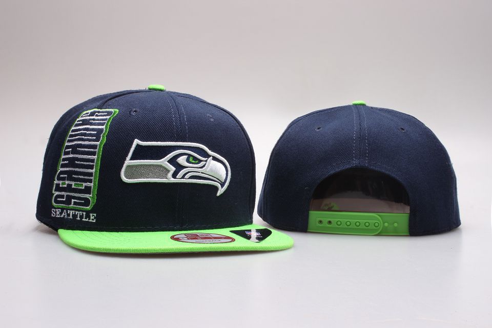 2026 NFL Seattle Seahawks Hat style YP02